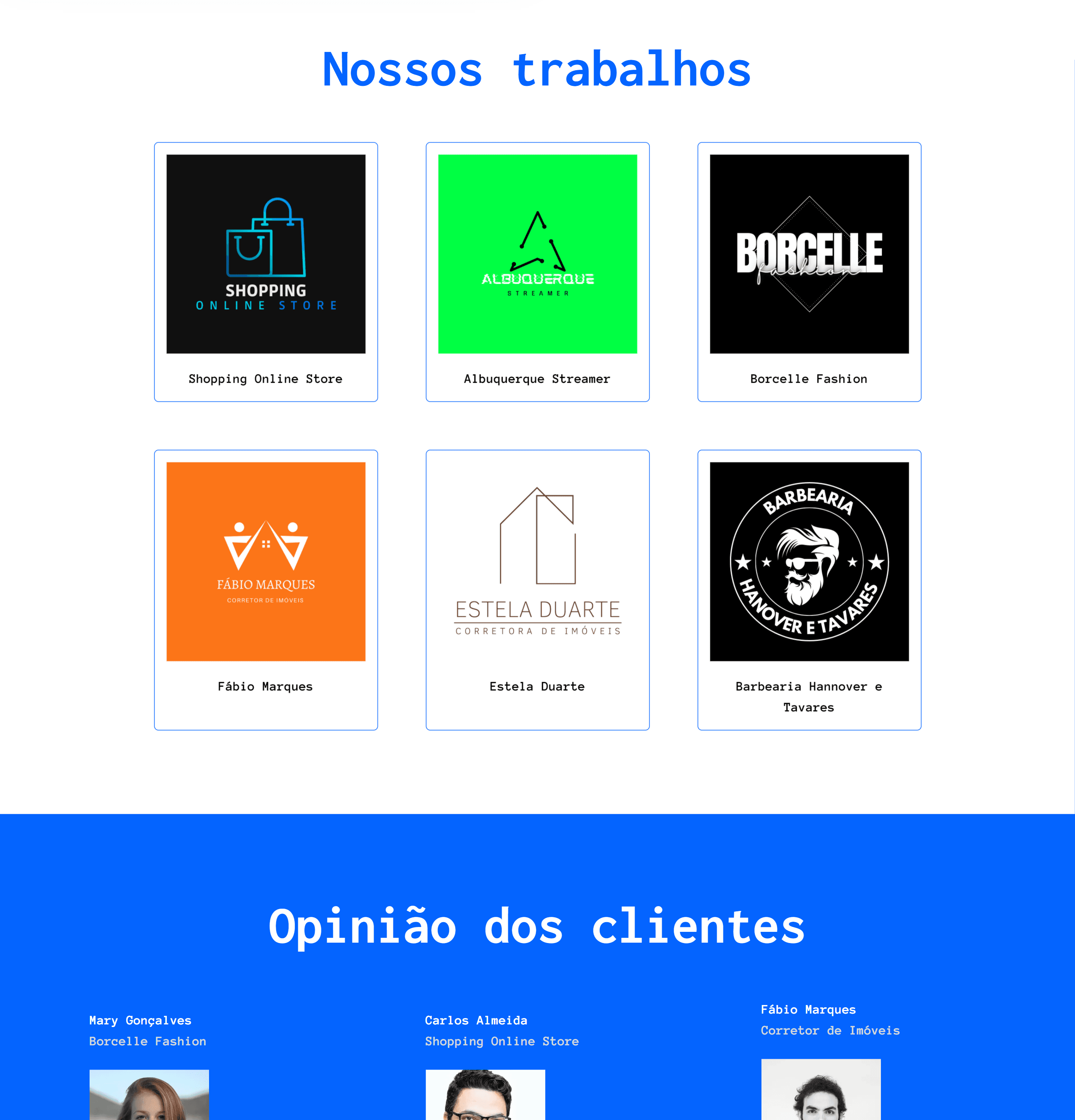 Projeto 2
